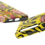 Lando Norris phone case - Lifestyle Shot 4