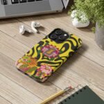 Lando Norris phone case - Lifestyle Shot 5
