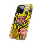 Lando Norris phone case - Lifestyle Shot 6