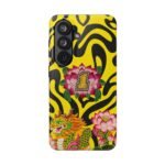 Lando Norris phone case - Lifestyle Shot 7