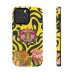 Lando Norris phone case - Lifestyle Shot 8