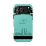 George Russell phone case - Main View