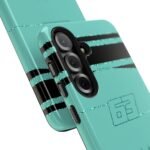 George Russell phone case - Lifestyle Shot 2