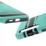 George Russell phone case - Lifestyle Shot 4