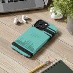 George Russell phone case - Lifestyle Shot 5