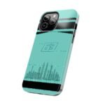 George Russell phone case - Lifestyle Shot 6