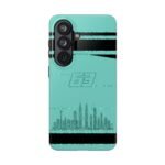 George Russell phone case - Lifestyle Shot 7