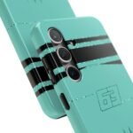 George Russell phone case - Lifestyle Shot 9