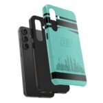 George Russell phone case - Lifestyle Shot 10