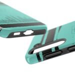 George Russell phone case - Lifestyle Shot 11