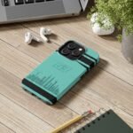 George Russell phone case - Lifestyle Shot 12