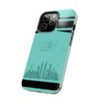George Russell phone case - Lifestyle Shot 13