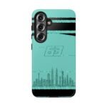 George Russell phone case - Lifestyle Shot 14