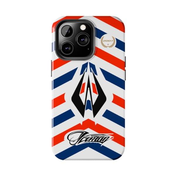 Kimi Raikkonen WDC Phone Case for iPhone Formula Racing WDC Kimi Räikkönen Samsung Cover Tough Motorsport Kimi Raikkonen iPhone Case Kimi Räikkönen Racing WDC Collection Phone Cover Dual-Layer Kimi Raikkonen WDC iPhone Case