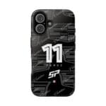 Front, iPhone 16