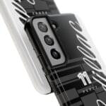 Sergio Perez 'Checo' 11 Cadillac F1 Team 2026 Phone Case