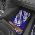 Carlos Sainz 55 Williams F1 2026 Sporty car mats