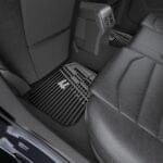 Sergio Perez SP11 Cadillac F1 2026 Sporty Car Mats