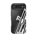 Valtteri Bottas VB7 Cadillac F1 Phone case