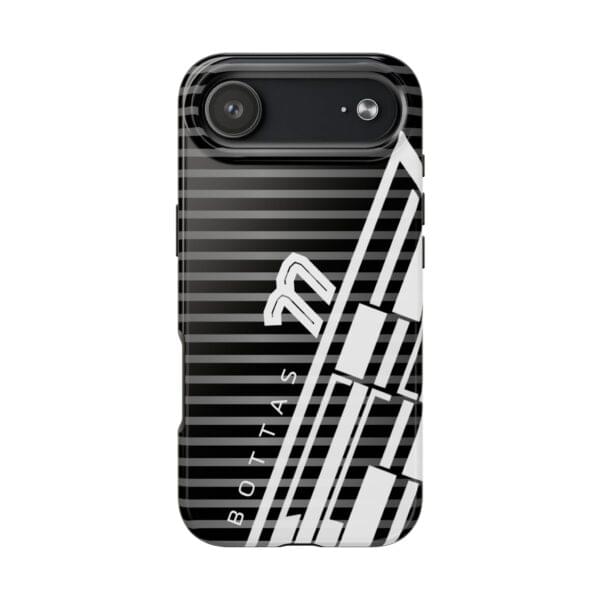 Valtteri Bottas VB7 Cadillac F1 Phone case
