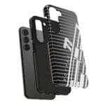 Valtteri Bottas VB7 Cadillac F1 Phone case