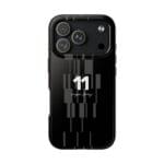 Sergio Perez 11 F1 2026 Phone Case