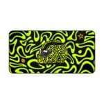 Lando Norris F1 2026 Helmet Desk Mat