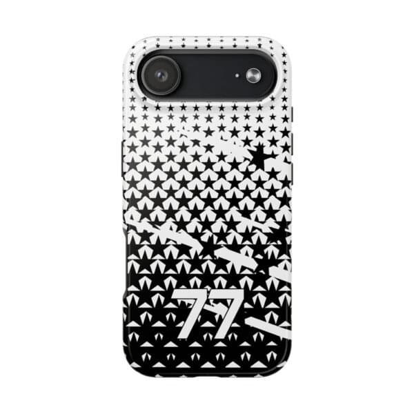 Valtteri Bottas Formula 1 Miami GP Phone Case