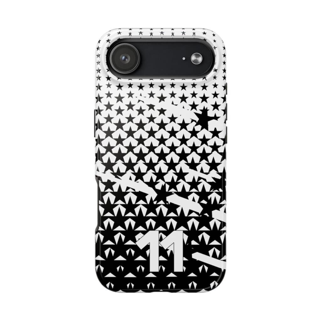 Sergio Perez Miami GP 2026 phone case