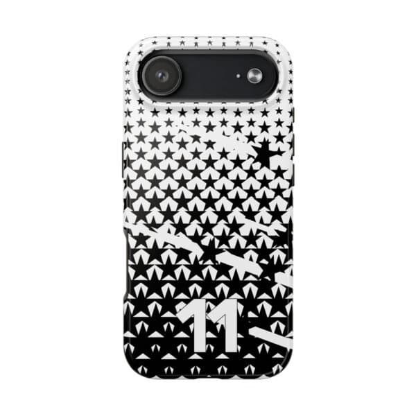 Sergio Perez Miami GP 2026 phone case