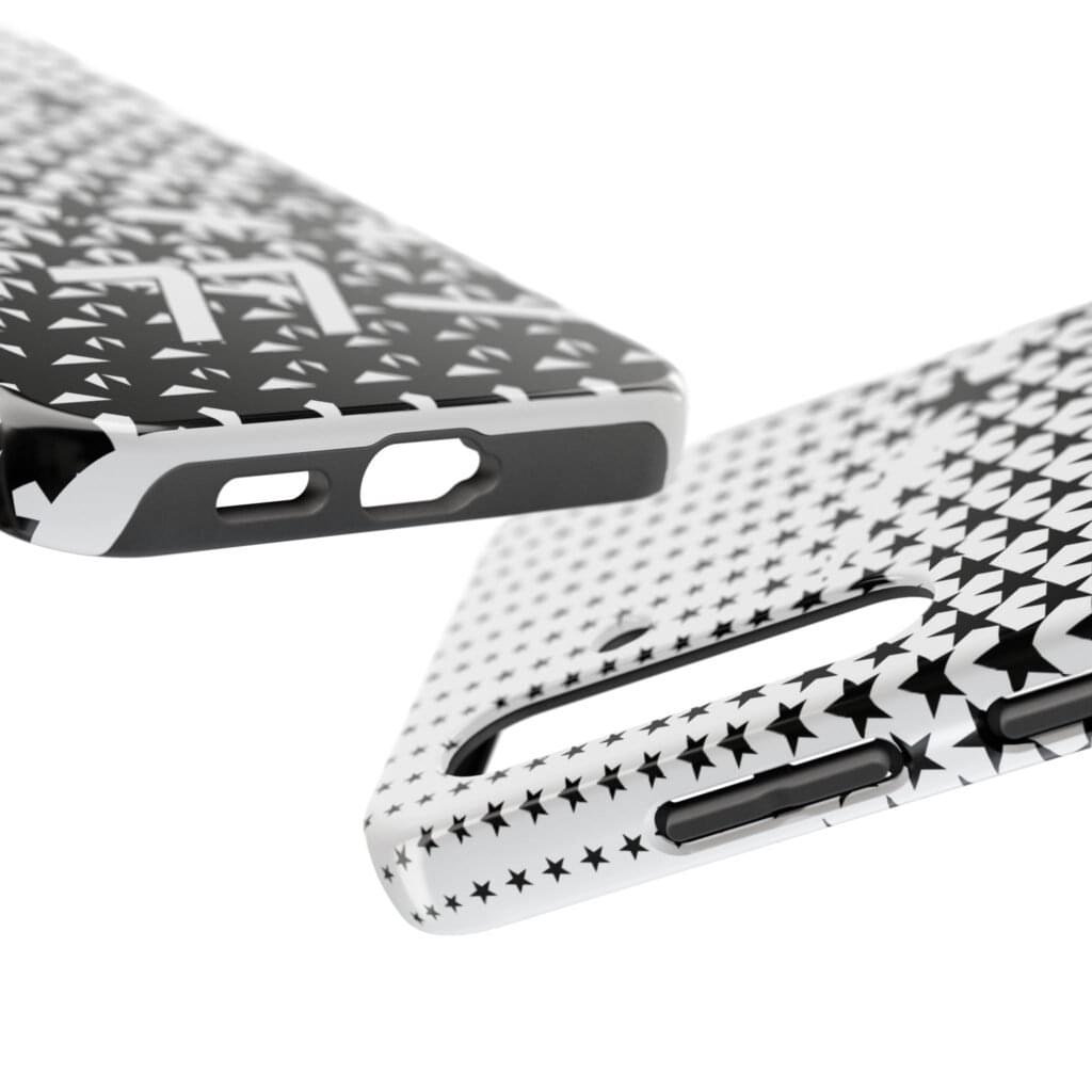 Valtteri Bottas F1 Miami Livery phone case