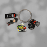 Gabriel Bortoleto Formula 1 - Main View